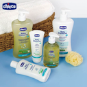 Chicco BM Шампунь Үс+бие 200мл Baby skin