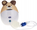 Chicco Утлагын аппарат Dog Nebulizer Super Soft