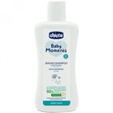 Chicco BM Шампунь Үс+бие 200мл Gentle Baby skin