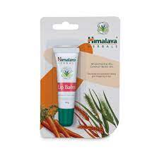 Himalaya lip balm 10гр Уруул өнгөлөгч Цахиур төмөр