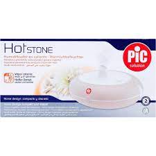 PIC Чийгшүүлэгч халуун /Stone hot humidifier/ Монгол Эм Импекс Концерн