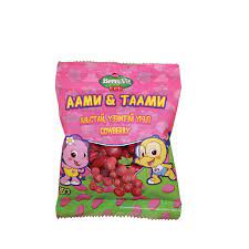 Маамуу Аньстай үзэмтэй үрэл 60гр Монос хүнс