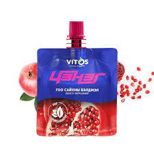 Цэнэг Анарын бэлдмэл 100мл №10 Монос хүнс