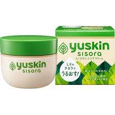 Юүскин sisora cream 110гр Пролианс